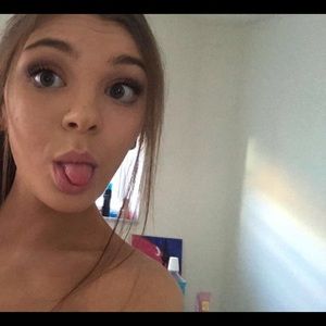 Meet your Posher, Angelina